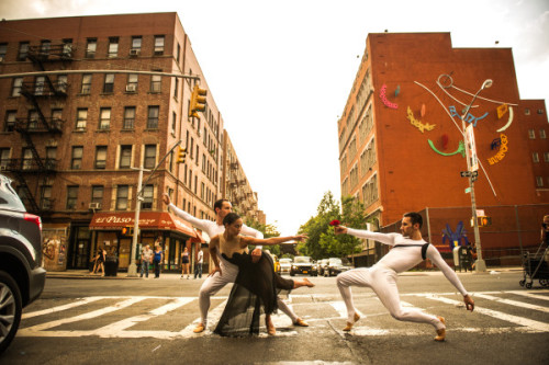 Ballet Hispánico