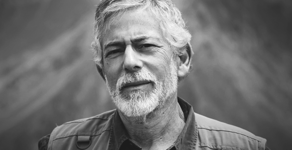 Gustavo Gorriti