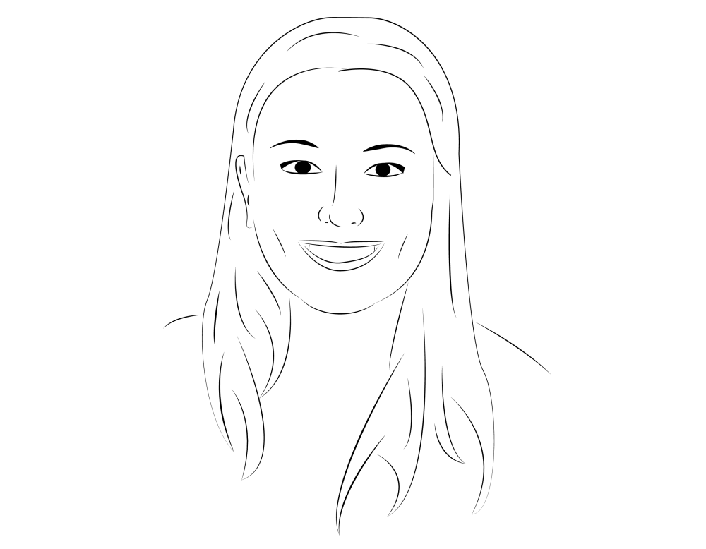 Rebecca Van Roy
