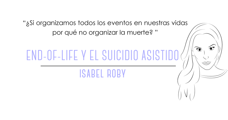 suicidio asistido