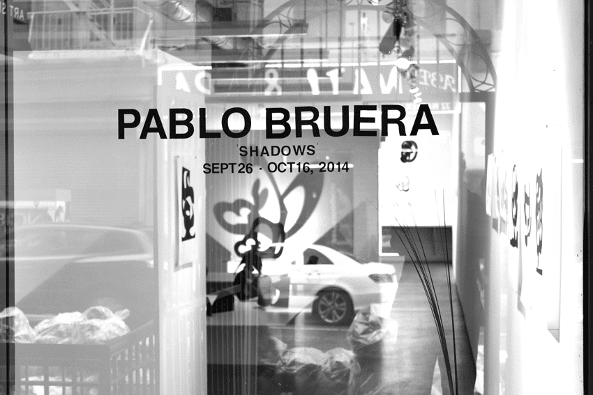 Pablo Bruera