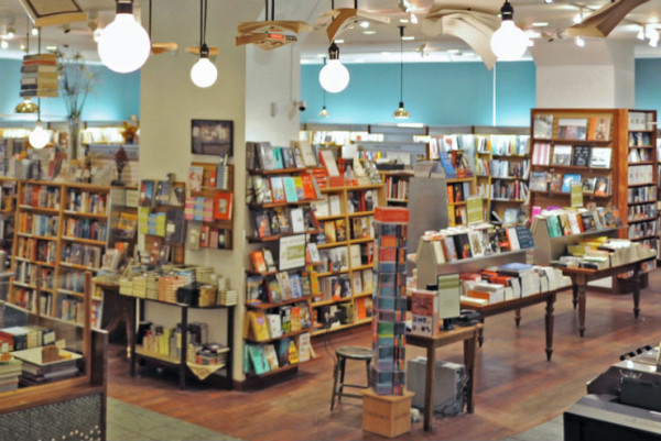 McNally Jackson