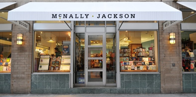 mcnally jackson