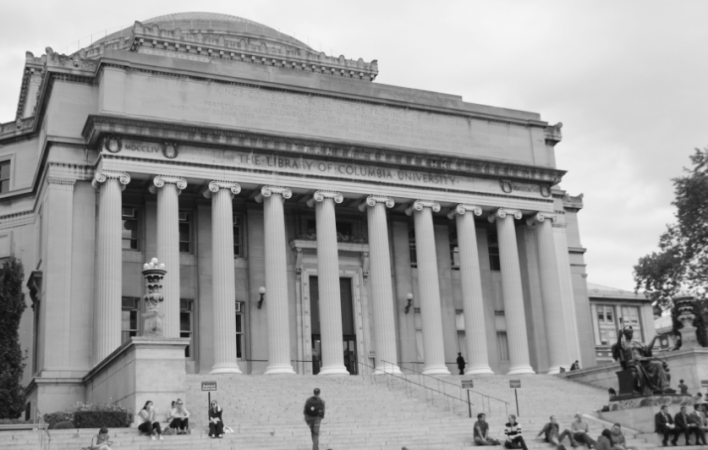 Instituto de Estudios Latinoamericanos de Columbia University