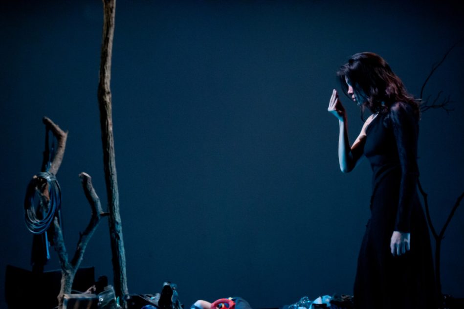 TanzTheater André Koslowski