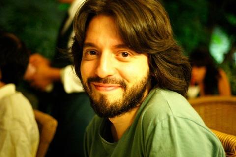 Andrés Neuman