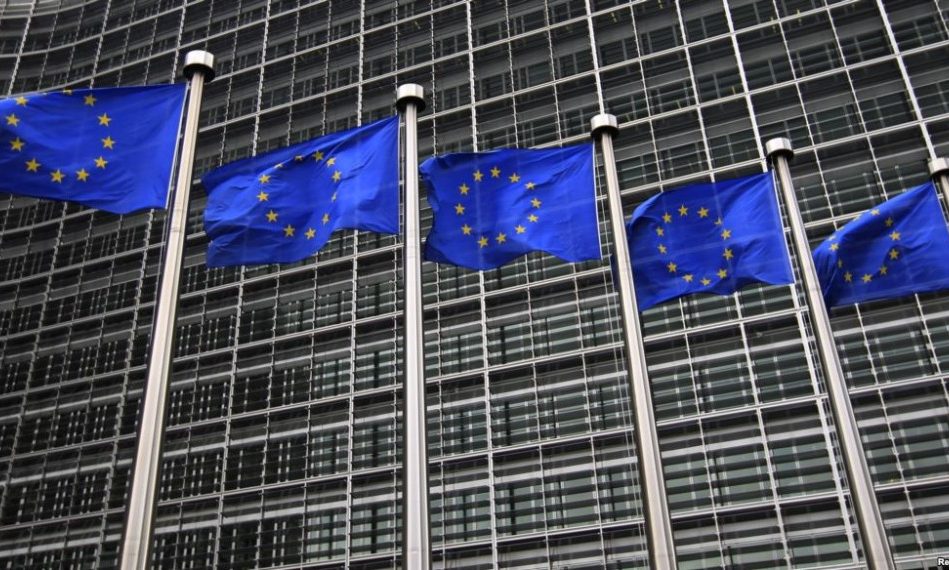 crisis en Estados Unidos y Europa