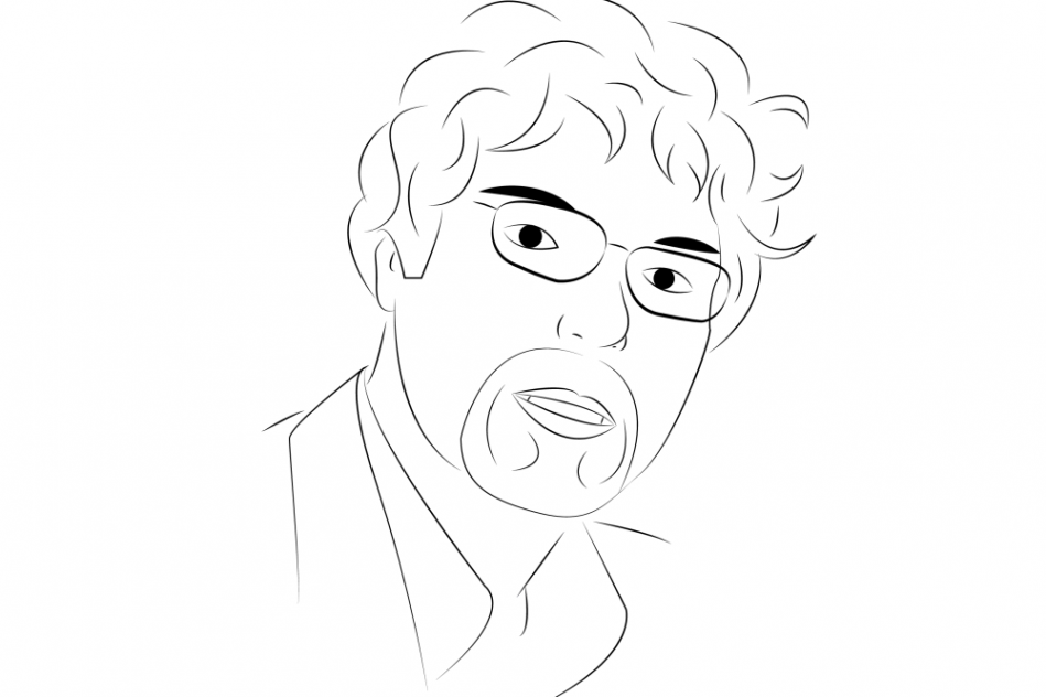 Alejandro Ramírez Morón