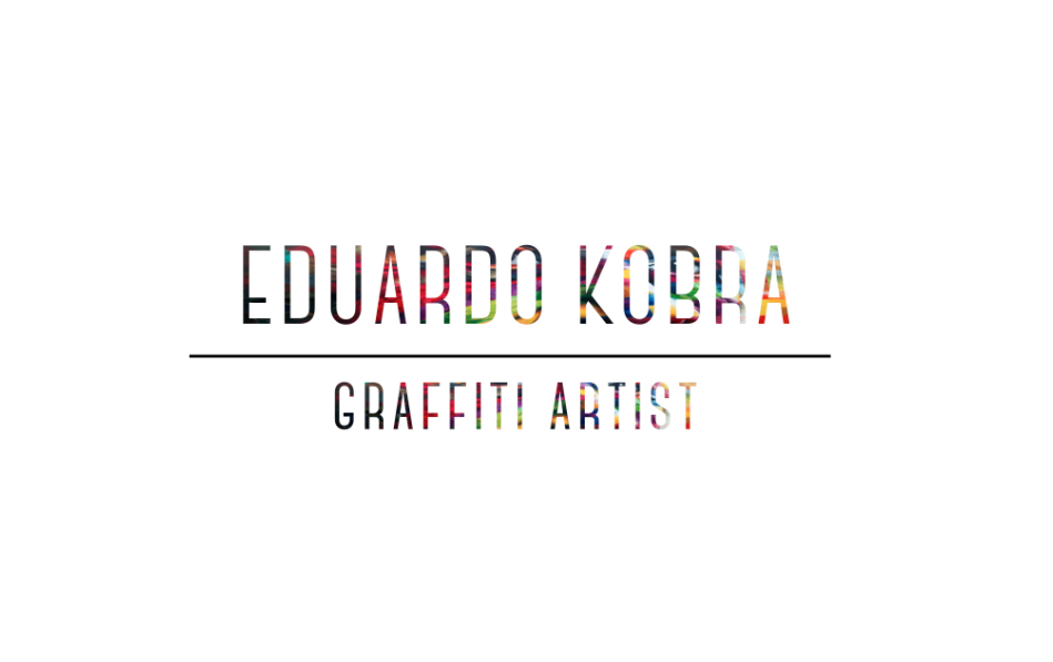 Eduardo Kobra