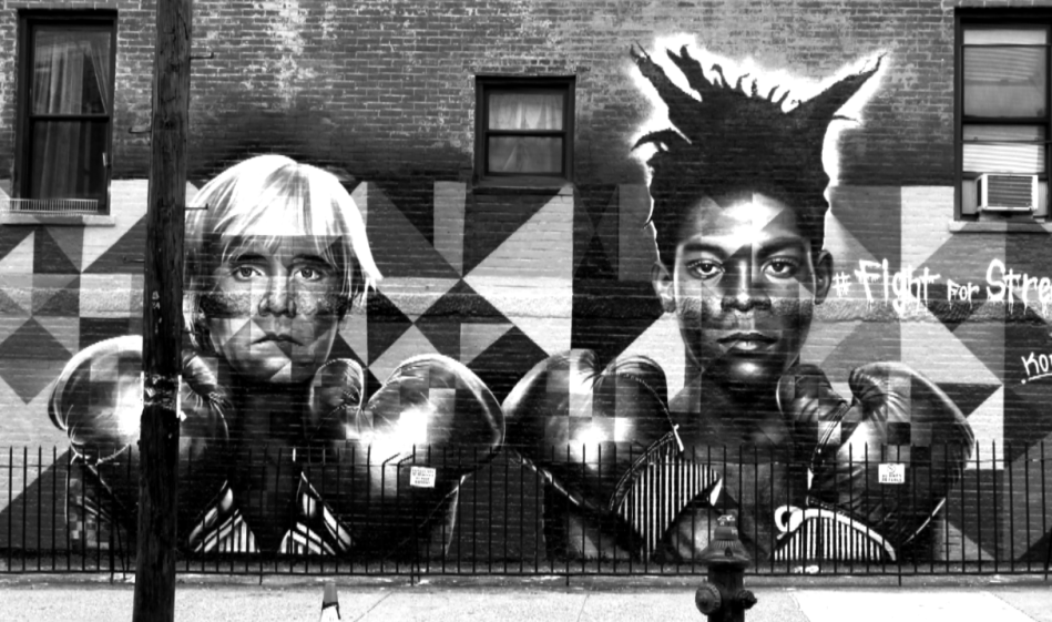 Eduardo Kobra