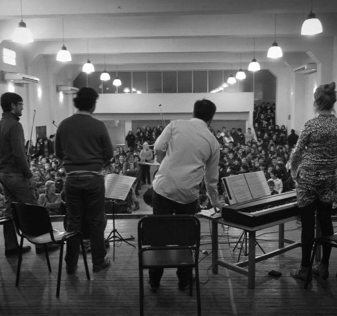 Consulado Argentino de Nueva York