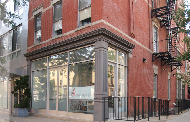 Tatiana Pagés Gallery