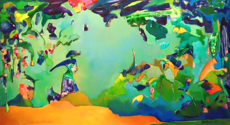 Consulado Argentino de NY