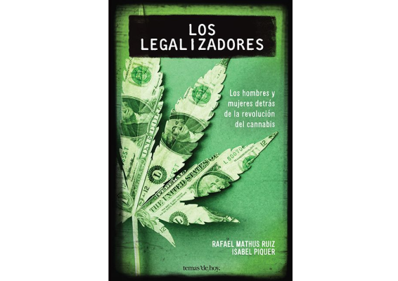 Rafael Mathus Ruiz e Isabel Piquer