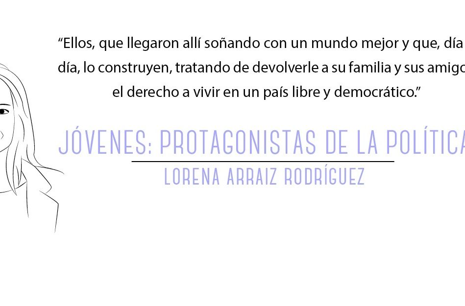 Lorena Arraiz Rodríguez