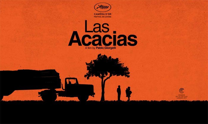 Las Acacias