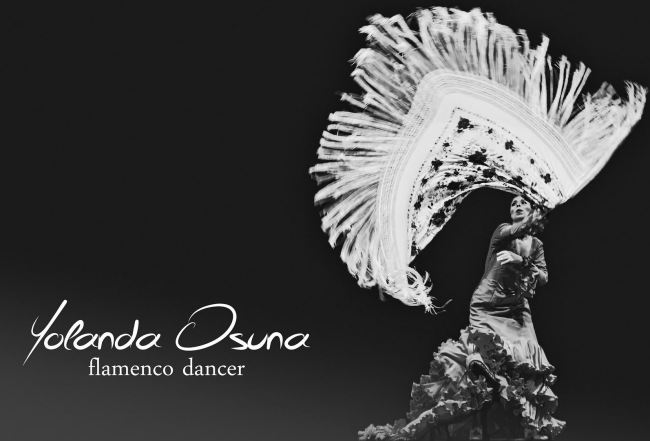 Yolanda Osuna
