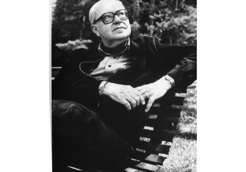 Alberto Ginastera