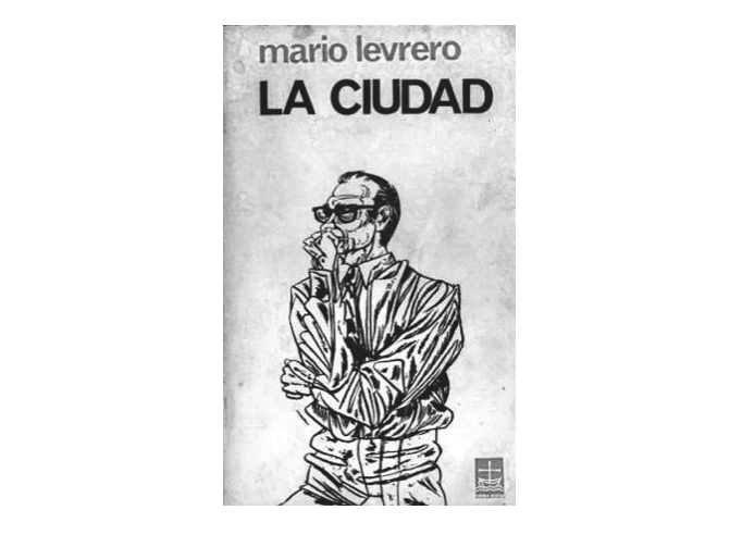 mario levrero