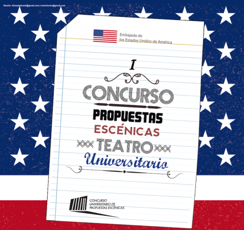 Concurso: La dramaturgia estadounidense en Venezuela