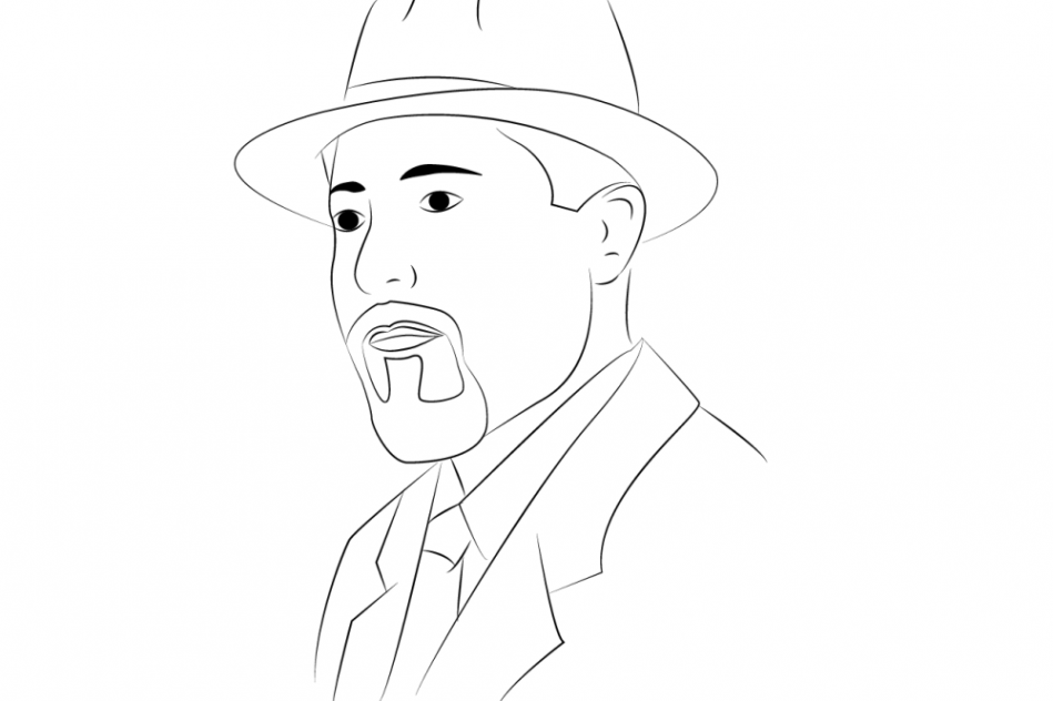 Óscar Jairo González Hernández,