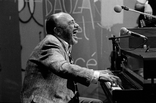 Eddie Palmieri