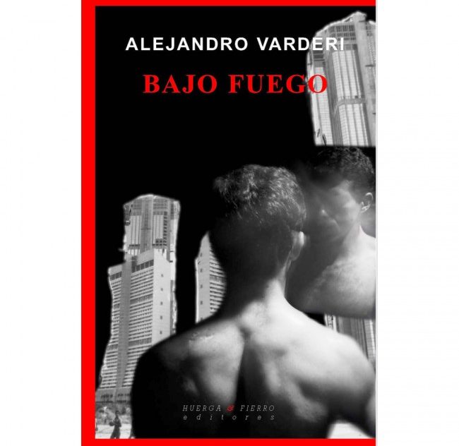 Alejandro Varderi