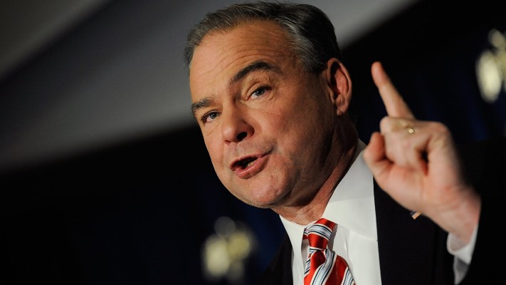 Tim Kaine