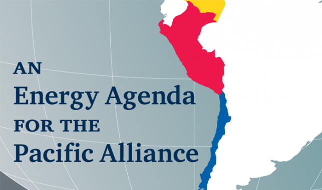 An Energy Agenda for the Pacific Alliance