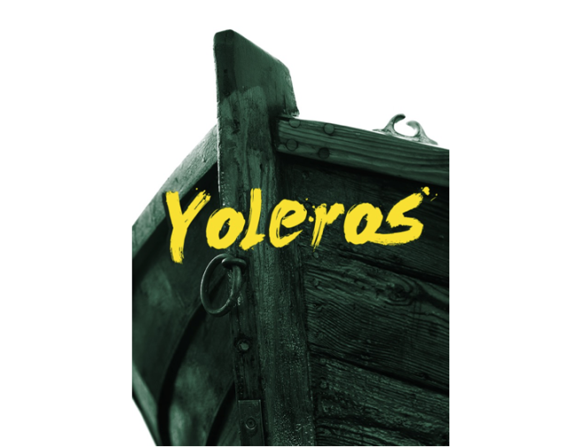 Yoleros