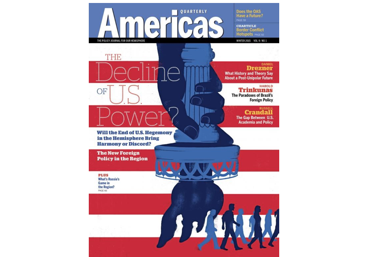 americas quarterly