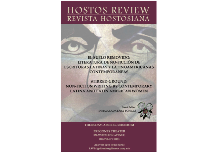 Hostos Review