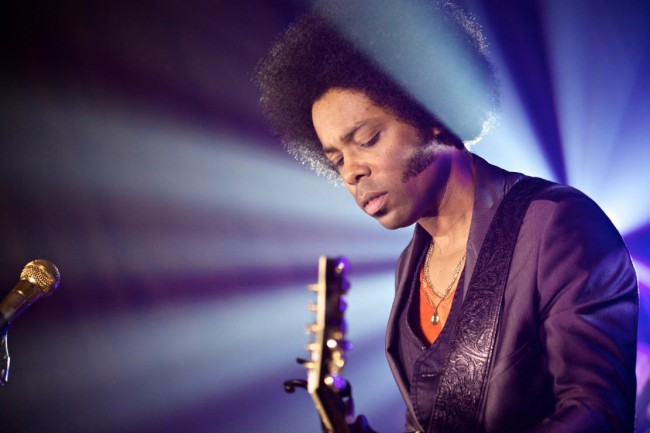 Alex Cuba
