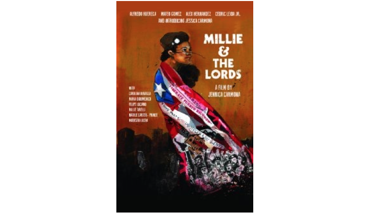 Millie and the Lords