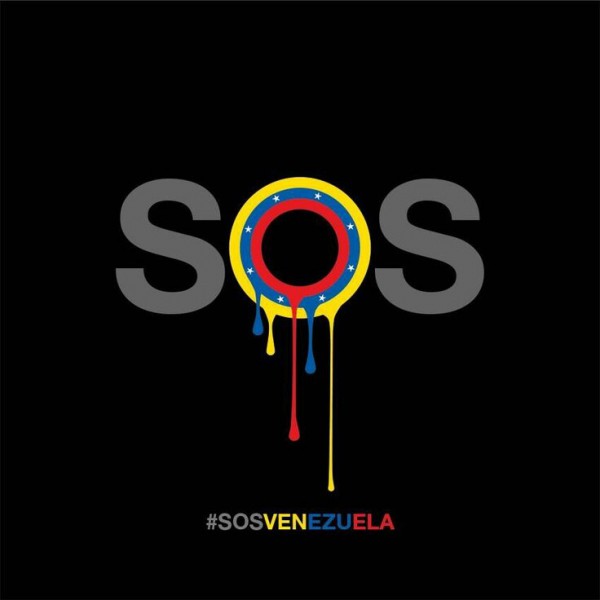 SOS Venezuela