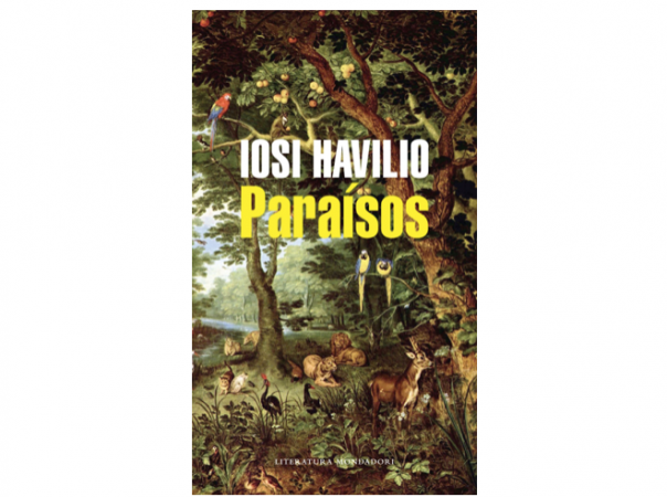 Iosi Havilio