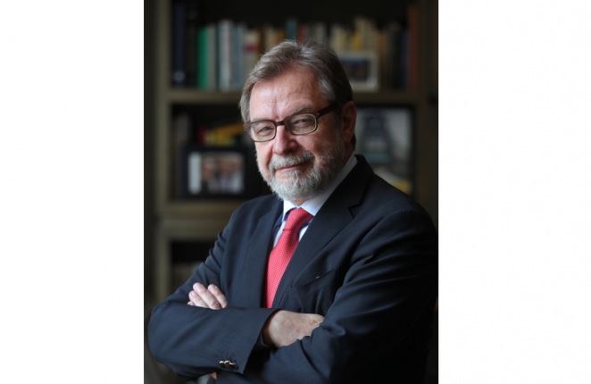 Juan Luis Cebrián