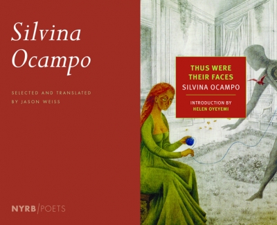 Silvina Ocampo