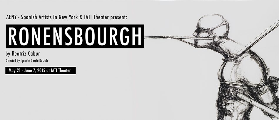 Ronensbourgh