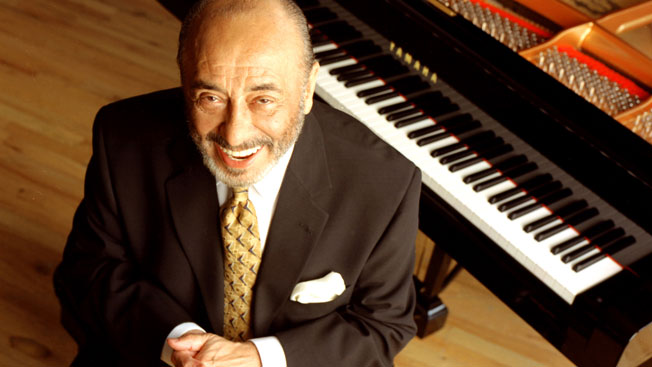 Eddie Palmieri