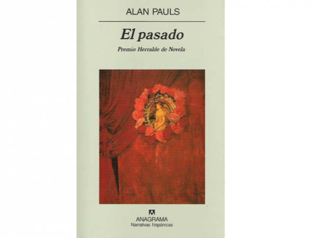 Alan Pauls