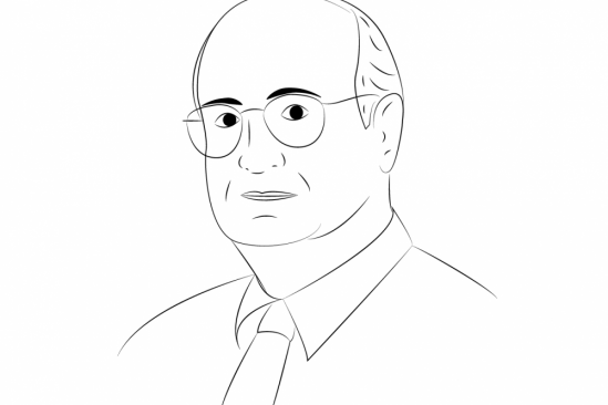 Cesar Chelala