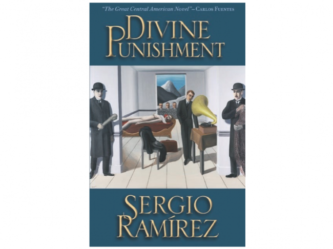 Sergio Ramírez