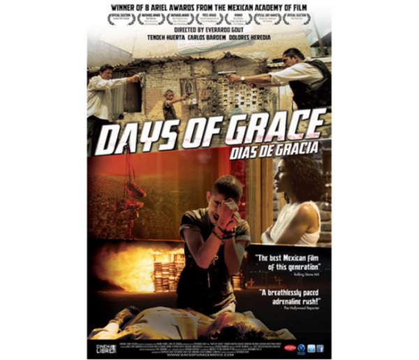 Días de Gracia
