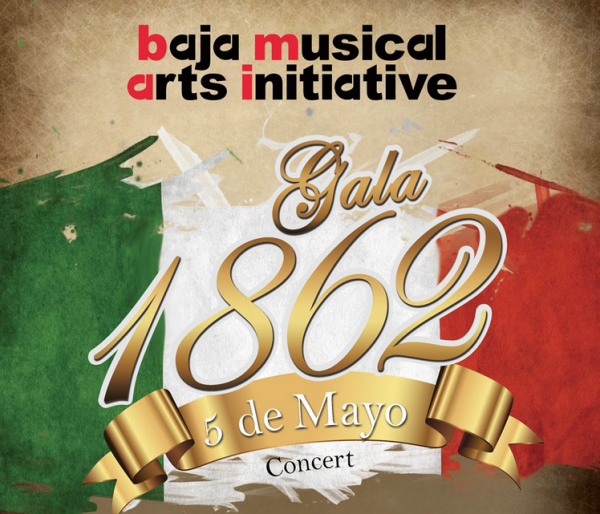 Baja Musical Arts Initiative