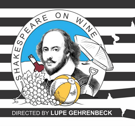 Shakespeare on Wine