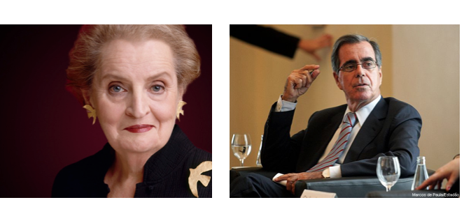 Cámara de Comercio de Brasil