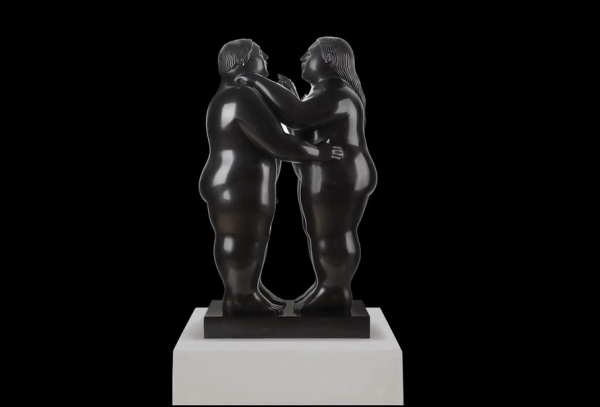 Subasta de Arte Latinoamericano