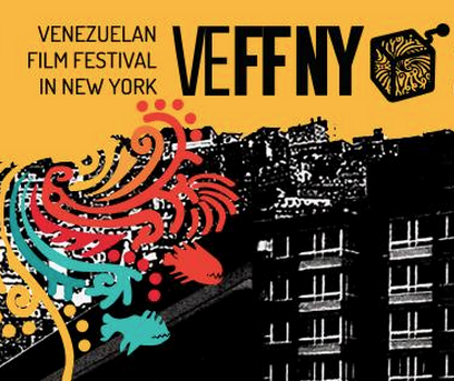 Festival de Cine Venezolano de Nueva York