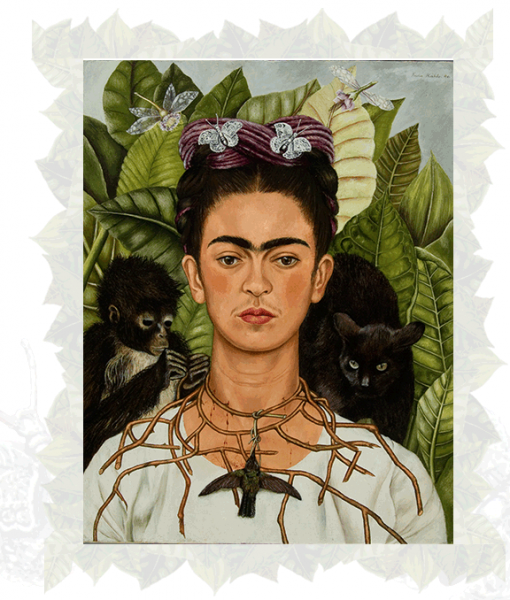 Frida Kahlo